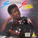 Sandra Smith (7) : Buyer Beware (LP)