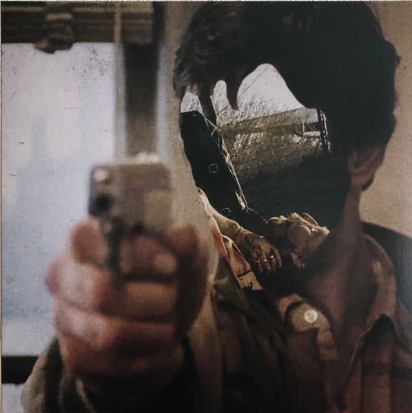 Conway The Machine : Everybody Is F.O.O.D. 3 (LP, Album, Ltd, Num)