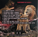 Conway The Machine : Everybody Is F.O.O.D. 3 (LP, Album, Ltd, Num)