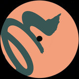 Shaolin Fantastic : SPOON005 (12")