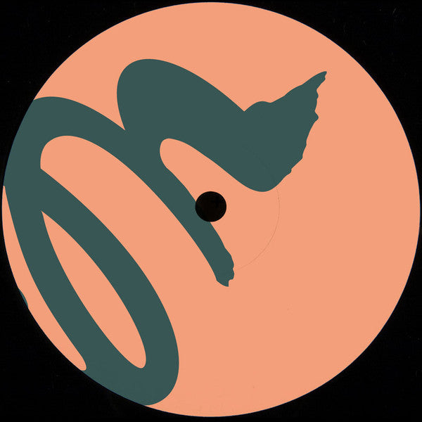 Shaolin Fantastic : SPOON005 (12")