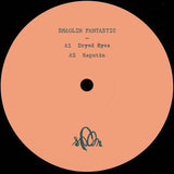 Shaolin Fantastic : SPOON005 (12")