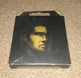 Elvis Presley : Presley Gold 16 Number Ones (16x7", Ltd)