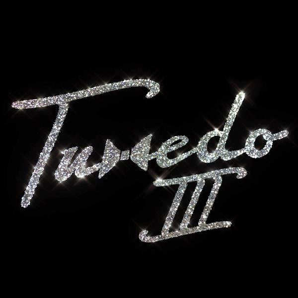 Tuxedo (6) : Tuxedo III (LP, Album)