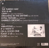 Tuxedo (6) : Tuxedo III (LP, Album)
