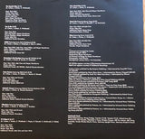 Tuxedo (6) : Tuxedo III (LP, Album)