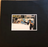 Tuxedo (6) : Tuxedo III (LP, Album)