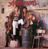 Os Abelhudos : Abelhudos Em Os Caçadores De Aventura (LP, Album)