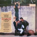 Os Abelhudos : Abelhudos Em Os Caçadores De Aventura (LP, Album)