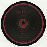 JVXTA : Possible (12")
