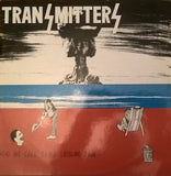 The Transmitters : And We Call That Leisure Time (LP, Album)