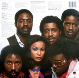 Starpoint : It's All Yours (LP, Album)