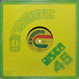 Cygnus (4) : Jah Man (12")