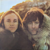 Crosby, Stills & Nash : Crosby, Stills & Nash (LP, Album)