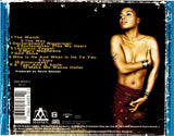 Me'Shell Ndegéocello* : Peace Beyond Passion (CD, Album, RE)