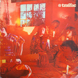 Traffic : Mr. Fantasy (LP, Album, Mono, Gat)