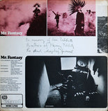 Traffic : Mr. Fantasy (LP, Album, Mono, Gat)