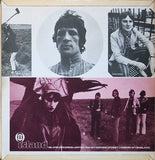 Traffic : Mr. Fantasy (LP, Album, Mono, Gat)