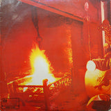 Traffic : Mr. Fantasy (LP, Album, Mono, Gat)