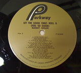 Bunny Sigler : Let The Good Times Roll & (Feel So Good) (LP, Album, Mono)