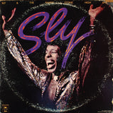 Sly & The Family Stone : High Energy (2xLP, Comp)