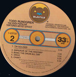 Todd Rundgren : The Ever Popular Tortured Artist Effect (LP, Album, Win)