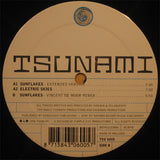 2HD : Sunflakes (12")