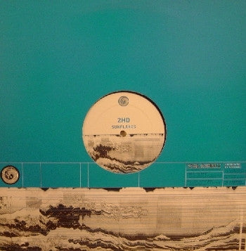 2HD : Sunflakes (12")