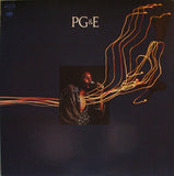PG&E* : PG&E (LP, Album, San)