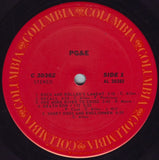 PG&E* : PG&E (LP, Album, San)