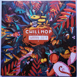 Various : Chillhop Essentials - Summer 2019 (2xLP, Comp, Ltd, Num, Red)