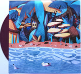 Various : Chillhop Essentials - Summer 2019 (2xLP, Comp, Ltd, Num, Red)