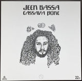 Jeen Bassa : Cassava Pone (LP, Album)