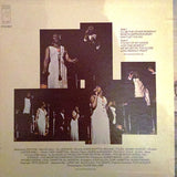 Soul Children : Friction (LP, Album, Son)