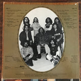 Latinglows : Latin Glows (LP, Album)