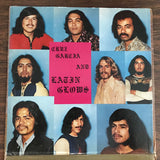 Latinglows : Latin Glows (LP, Album)
