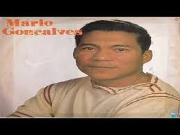 Mário Gonçalves : Mário Gonçalves (LP)