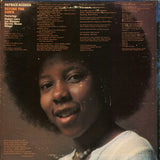 Patrice Rushen : Before The Dawn (LP, Album)