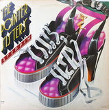 Pointer Sisters : Steppin' (LP, Album, Ter)