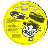 Black Moon : Who Got The Props (12")