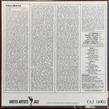 Art Blakey & The Jazz Messengers : 3 Blind Mice (LP, Album, Mono)
