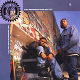 Pete Rock & CL Smooth* : They Reminisce Over You (T.R.O.Y.) (12")
