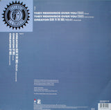 Pete Rock & CL Smooth* : They Reminisce Over You (T.R.O.Y.) (12")