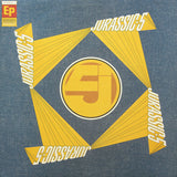 Jurassic•5* : Jurassic 5 EP (12", EP)
