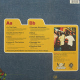 Jurassic•5* : Jurassic 5 EP (12", EP)