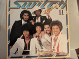 Switch (6) : Switch II (LP, Album)