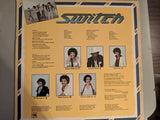 Switch (6) : Switch II (LP, Album)