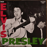 Elvis Presley : Elvis Presley (LP, Album, RE)