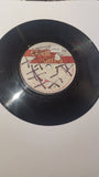 The Prince Brothers & The Revolutionaries : Ram Jam (7")