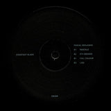 Pascal Benjamin : Rascale (12")